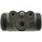 Centric Parts Premium Wheel Cylinder, 134.58003 134.58003 - alternate 7